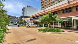 Picture of 47/21 Cavenagh Street, DARWIN CITY NT 0800
