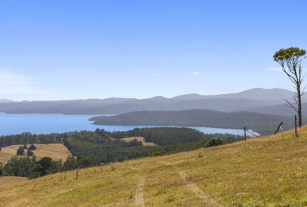 Lot 2 Fire Tower Road, Koonya TAS 7187, Image 0