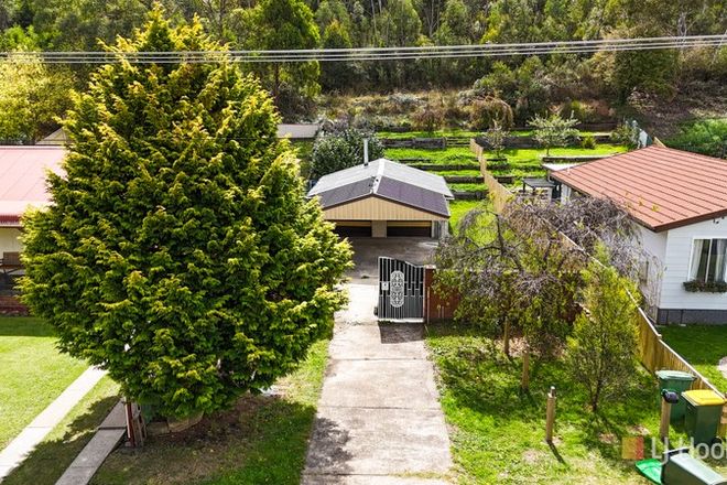 Picture of 104 Sandford Avenue, LITHGOW NSW 2790