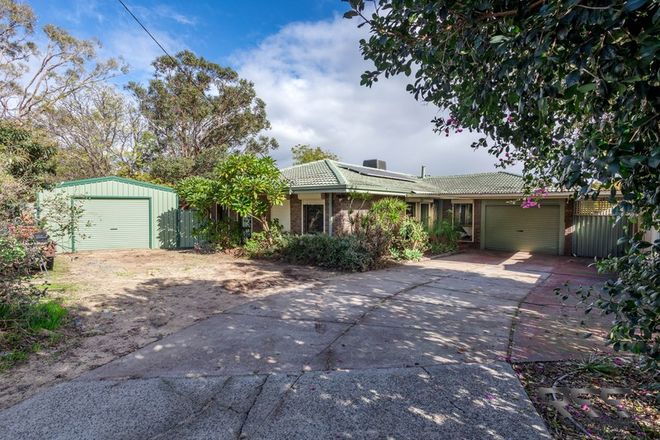 Picture of 7 Napean Place, ARMADALE WA 6112