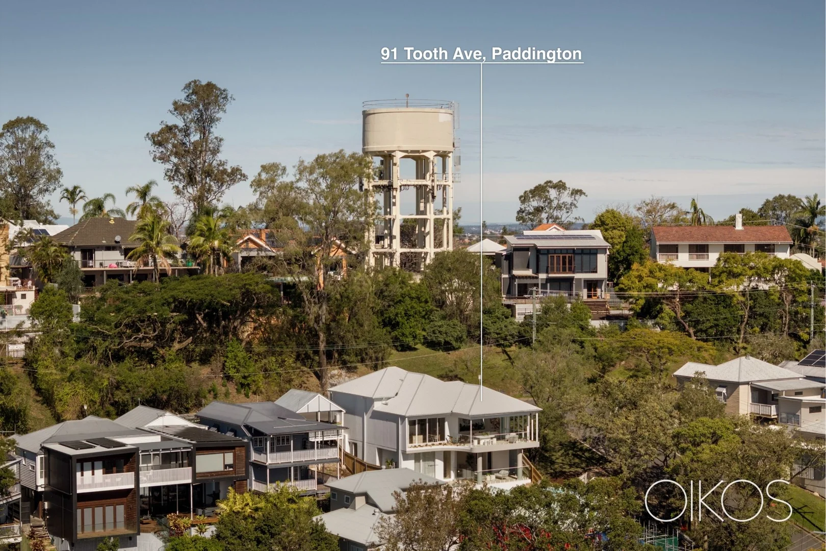 Additional image 24 of 91 Tooth Avenue, Paddington QLD 4064