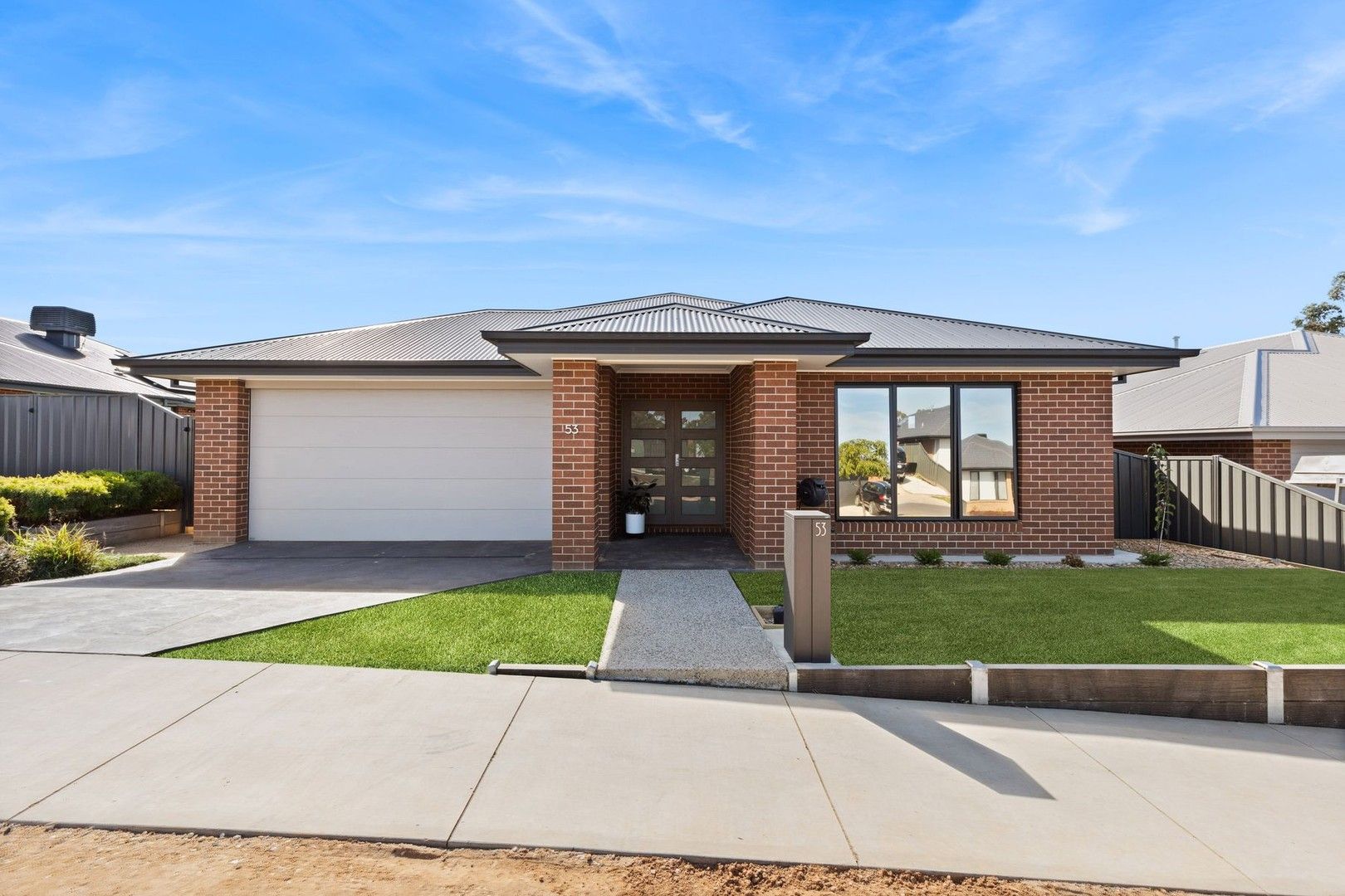 53 Aspiring Drive, Huntly VIC 3551, Image 0