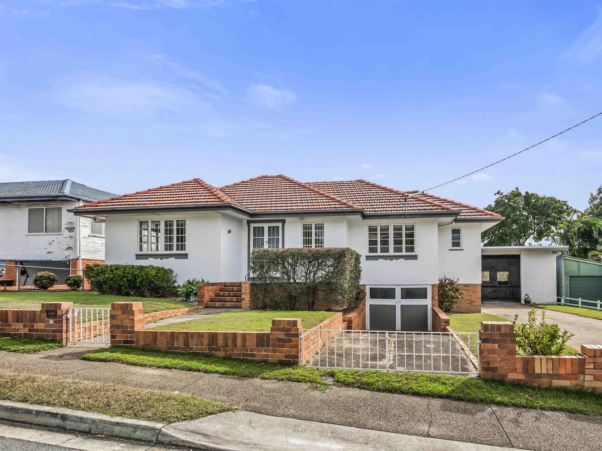 93 Galsworthy Street, Holland Park West QLD 4121, Image 0