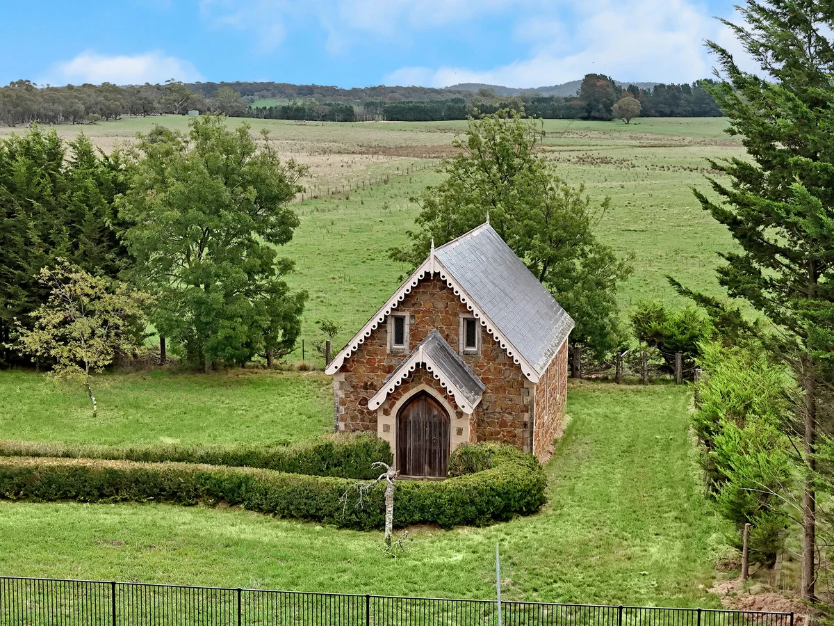 2279 Taralga Road, Chatsbury, Goulburn NSW 2580