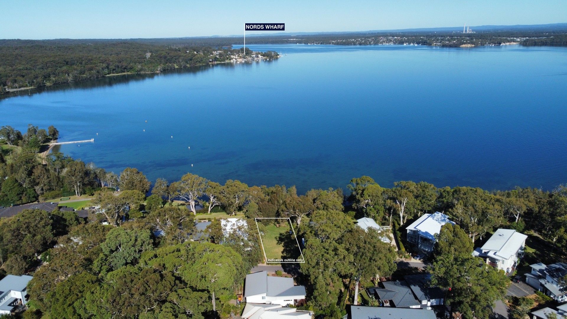 23 Lake Point Way, Murrays Beach NSW 2281 Domain