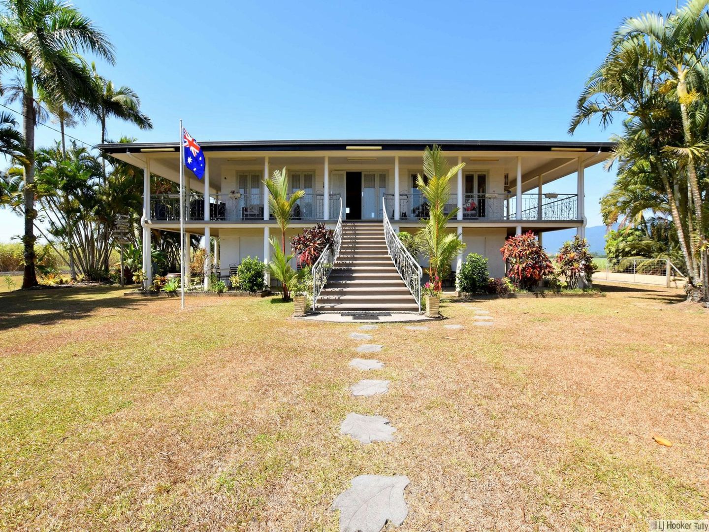 211 Silkwood Japoon Road, Silkwood QLD 4856 Domain