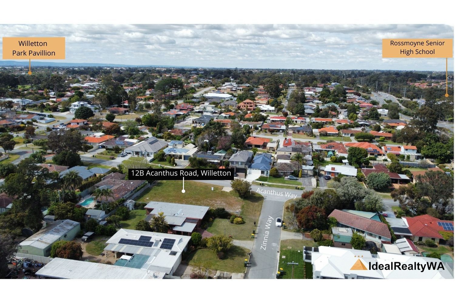 B/12 Acanthus Road, Willetton WA 6155, Image 2