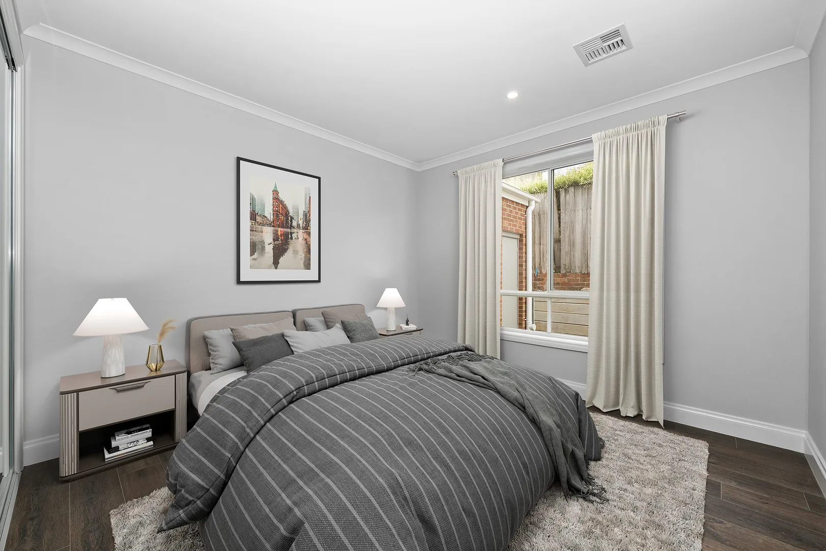 House in Balwyn - More