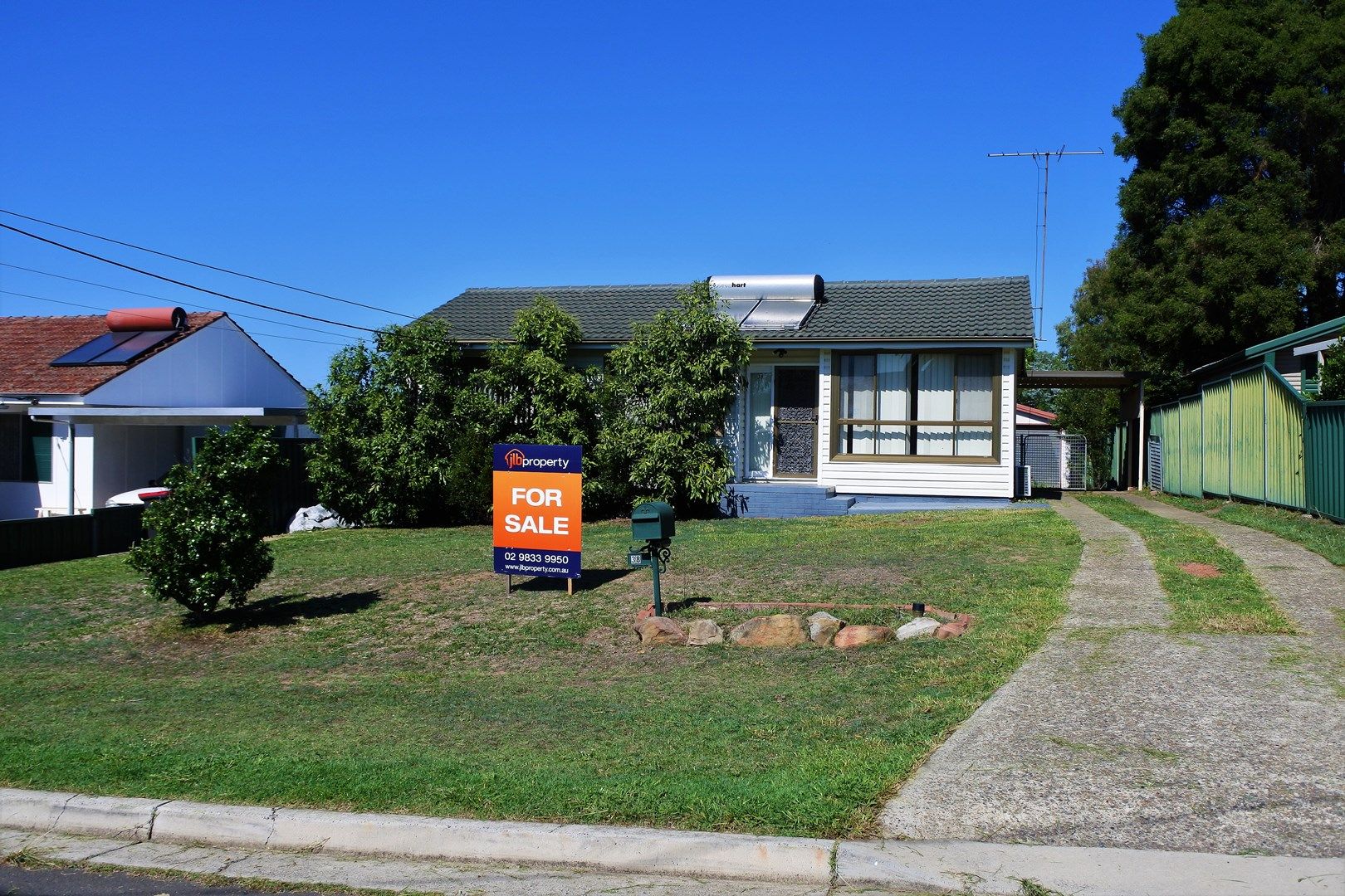 38 Guildford road, Cambridge Park NSW 2747, Image 0