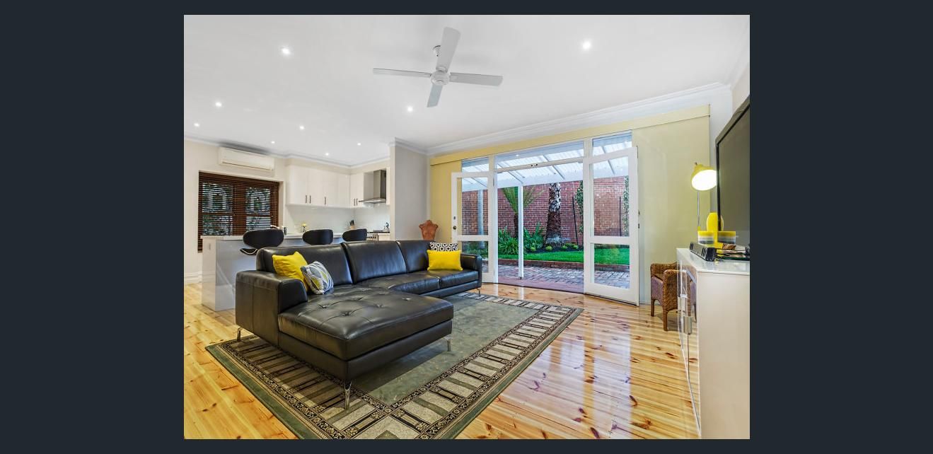 1 Farnham St, Flemington VIC 3031, Image 1