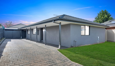 Picture of 19 Sheoak Court, MEADOW HEIGHTS VIC 3048
