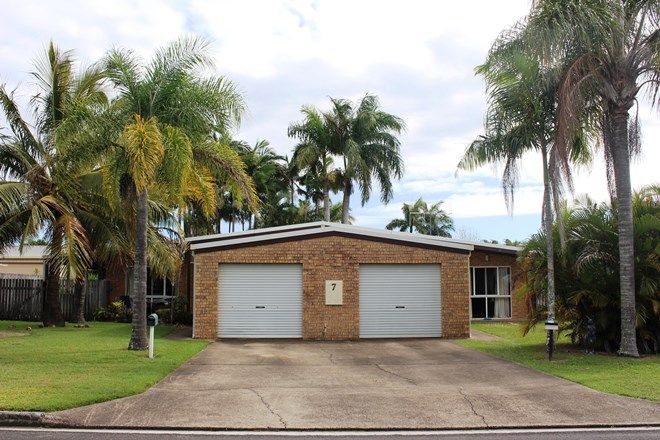 Picture of 7 Maheno Ct, TIN CAN BAY QLD 4580