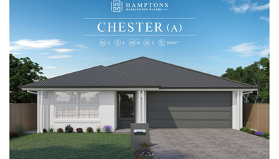 Picture of 37 Huntington Circuit, HARRINGTON NSW 2427