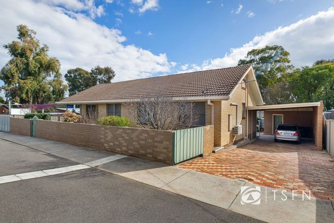 Picture of 10 Reserve Street, EAGLEHAWK VIC 3556