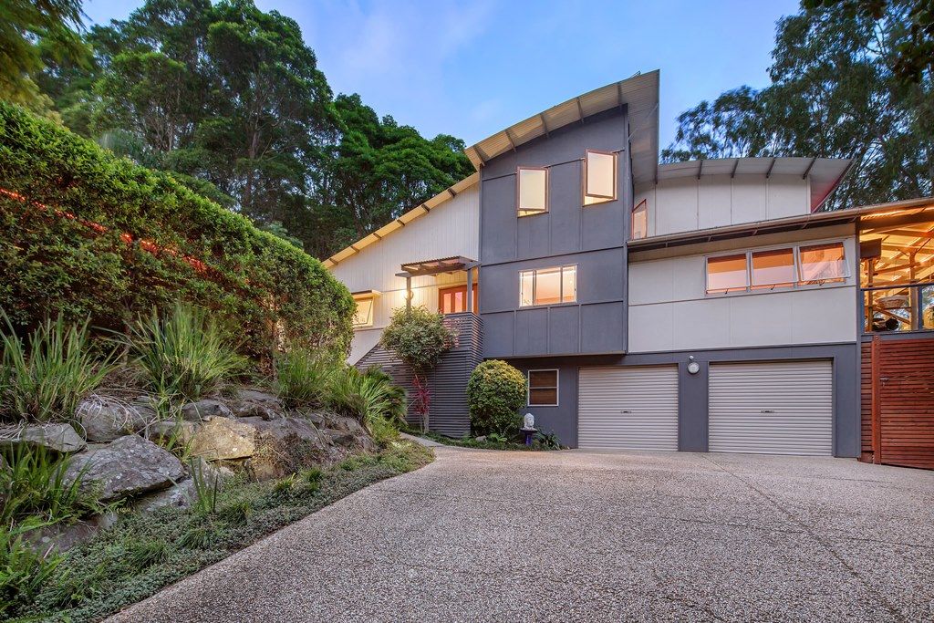 8 Panorama Ridge Road, Buderim Property History & Address Research