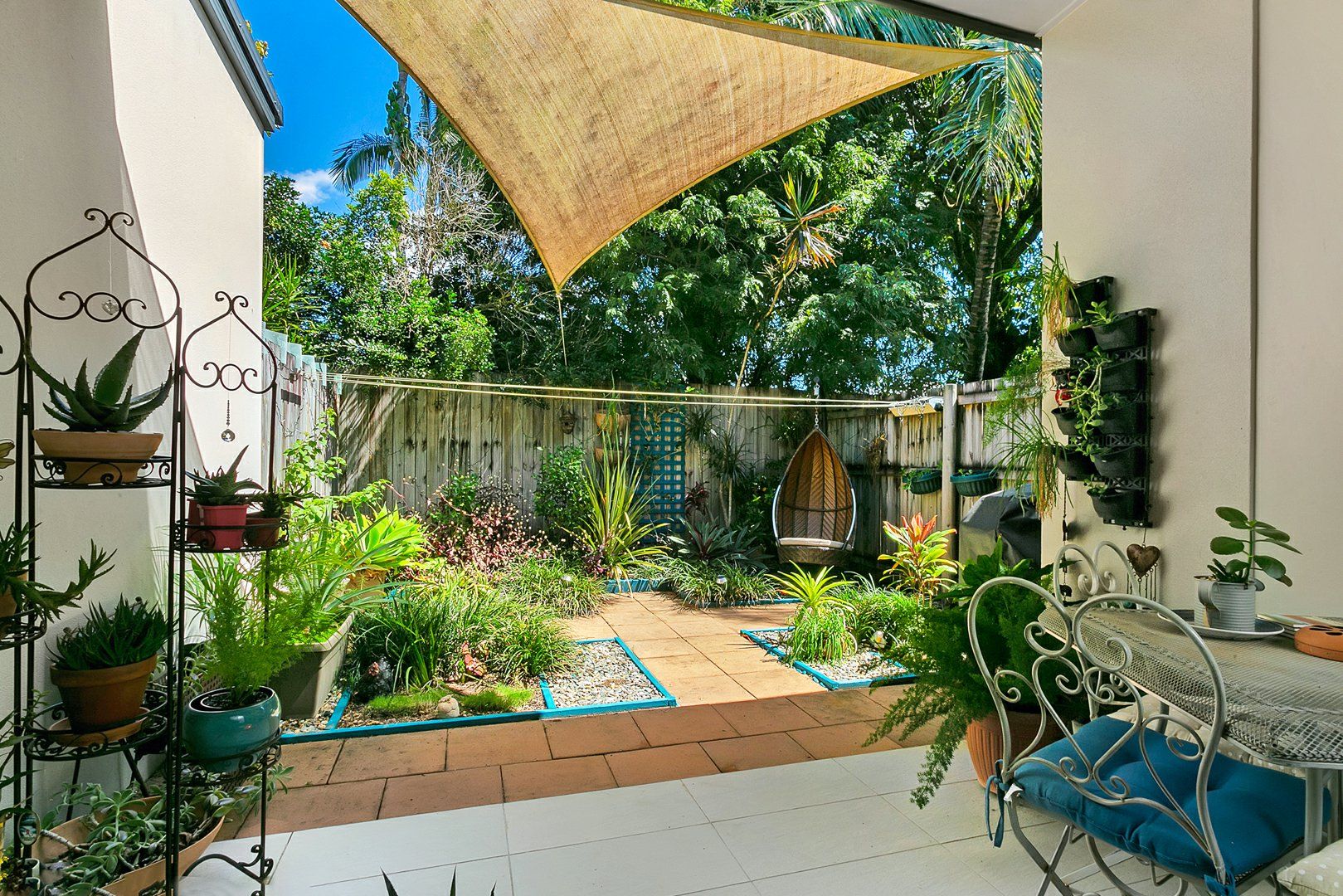 9/50-54 Birch Street, Manunda QLD 4870, Image 0