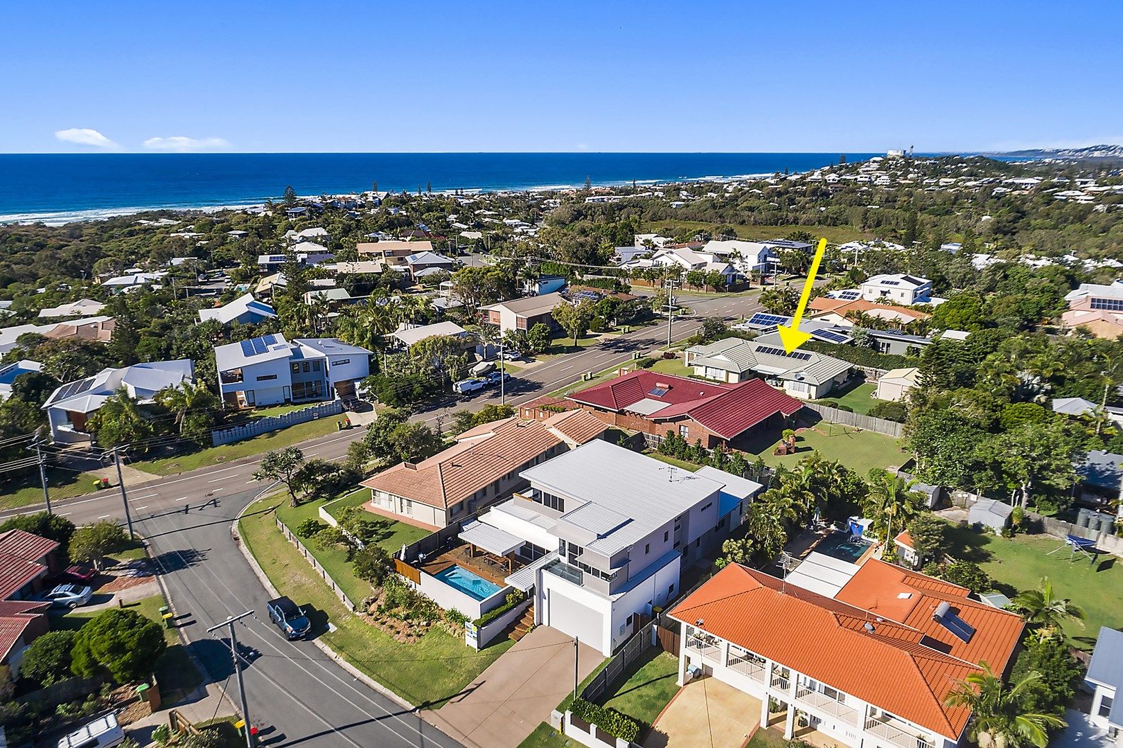 117 Persimmon Drive, Peregian Beach QLD 4573, Image 2