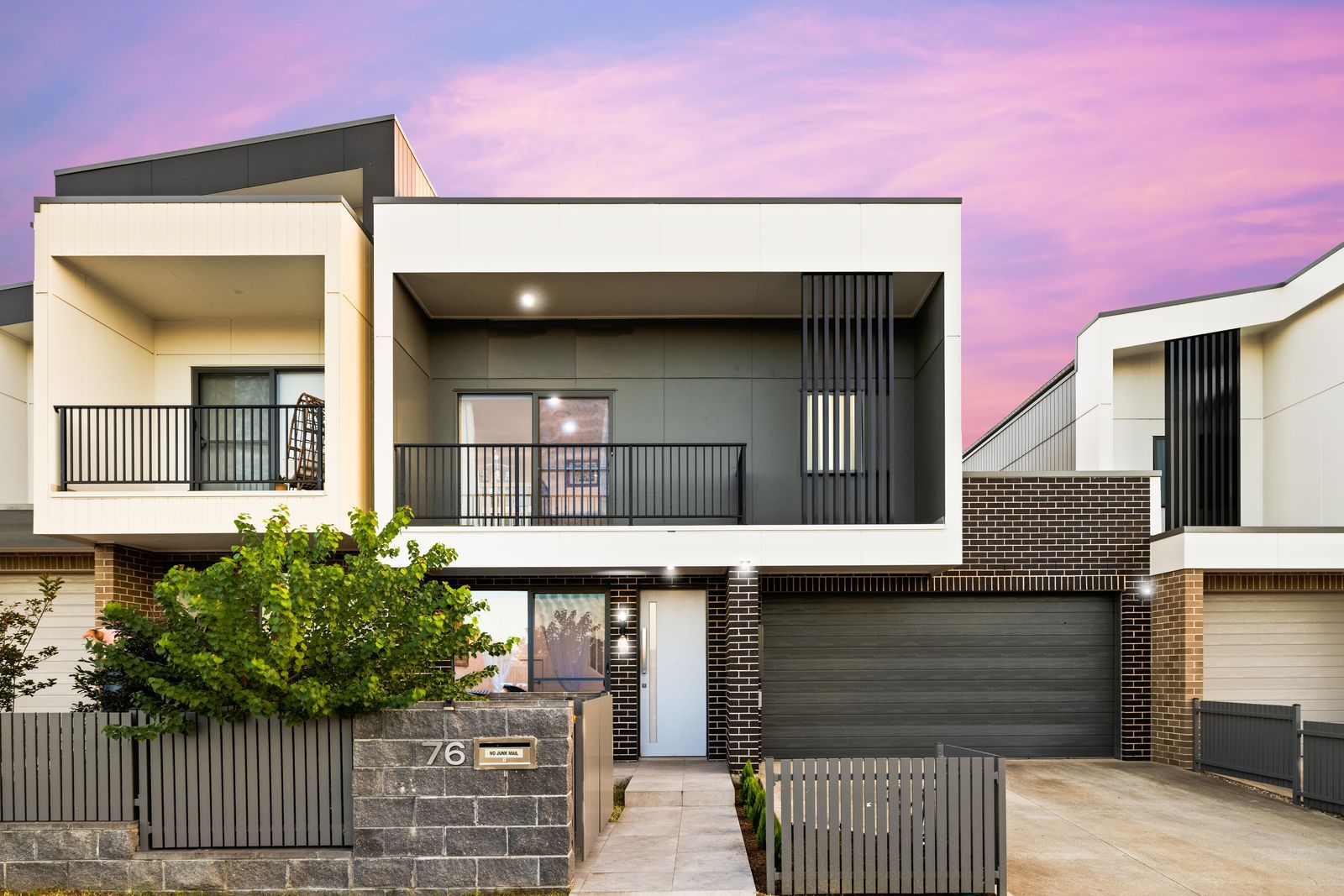 3 bedrooms House in 76 Rosetta Street SCHOFIELDS NSW, 2762