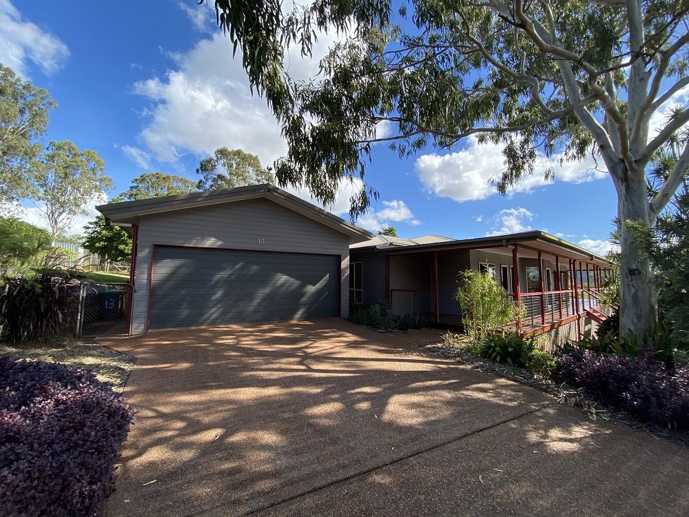 Moffat Drive, Tolga QLD 4882, Image 0