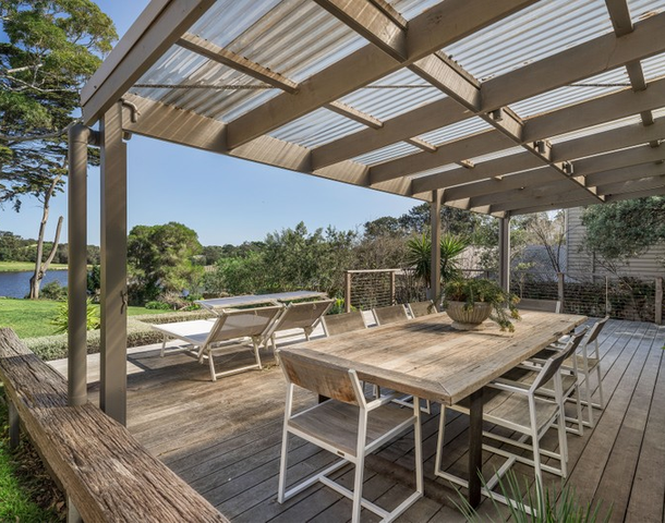 3461 Point Nepean Road, Sorrento VIC 3943