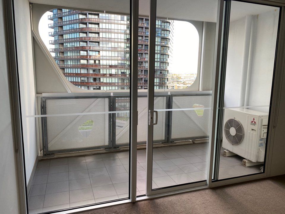 1 bedrooms Apartment / Unit / Flat in 1020/55 Merchant Street DOCKLANDS VIC, 3008