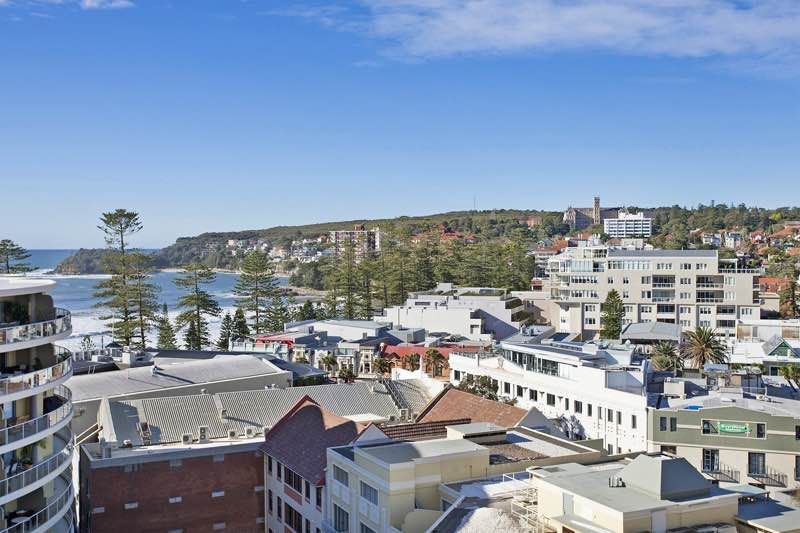 722/22 Central Avenue, Manly NSW 2095, Image 0