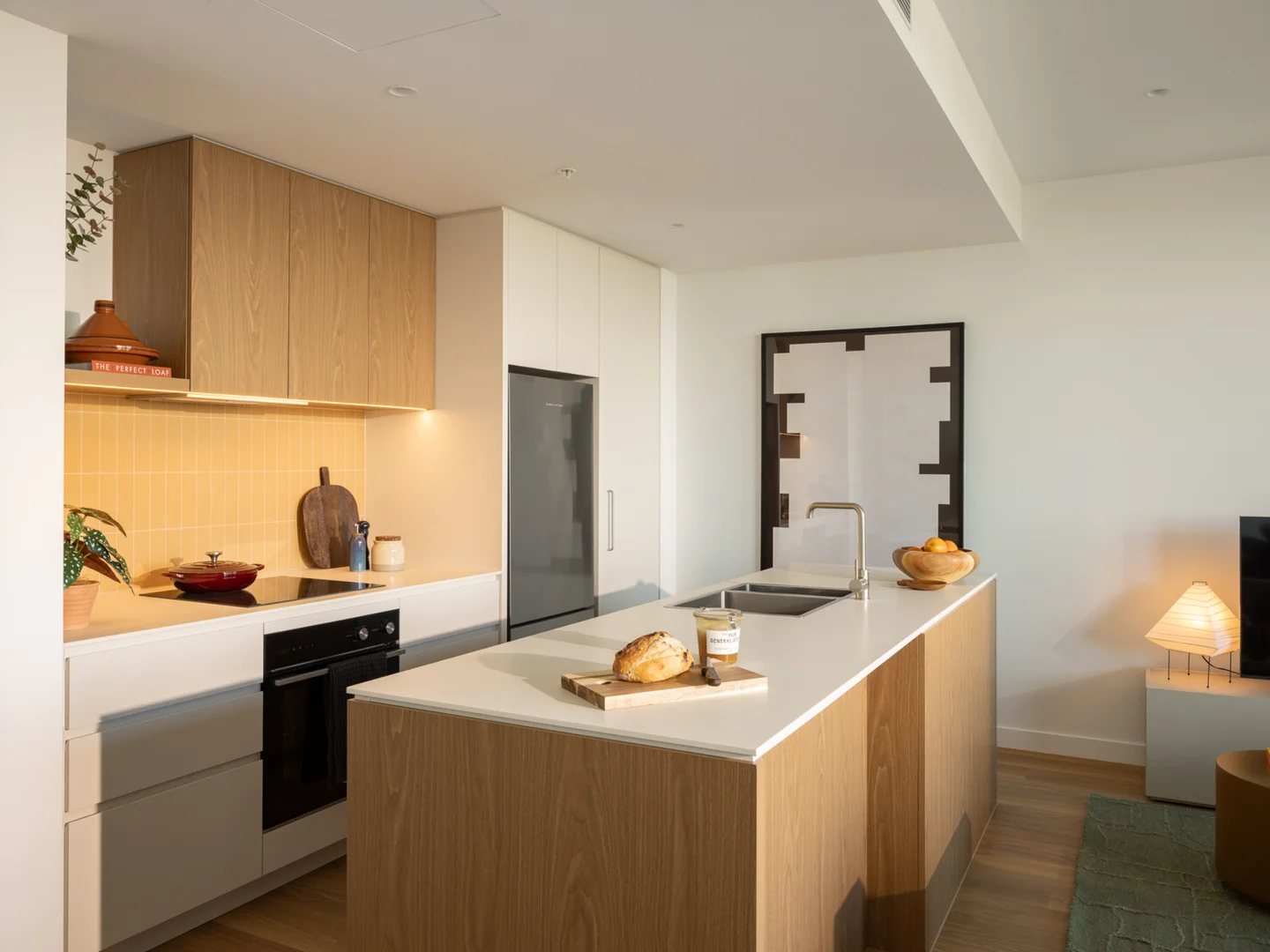 Additional image 3 of 709/395 Albert Street, Brunswick VIC 3056