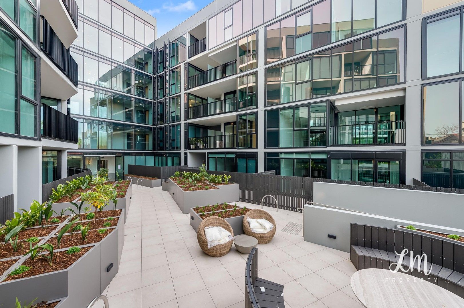1 bedrooms Apartment / Unit / Flat in G09/378-390 St Georges Road FITZROY NORTH VIC, 3068