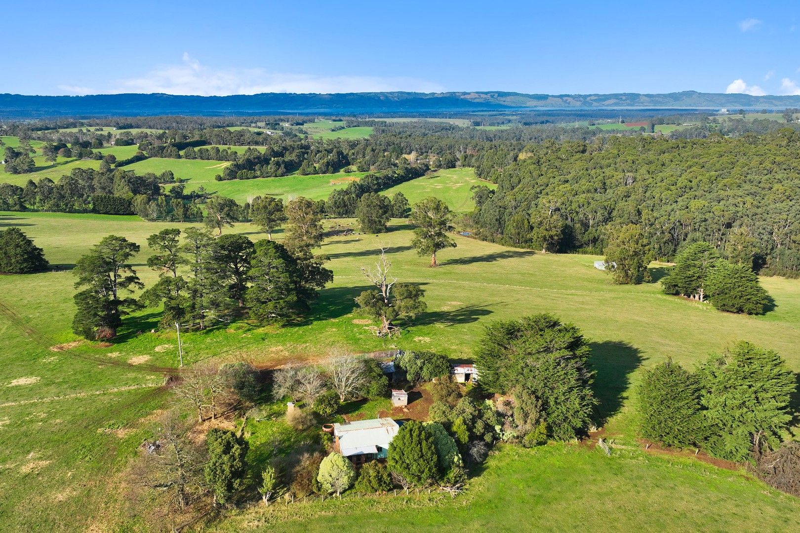 2002 Old Sale Road, Shady Creek VIC 3821, Image 1