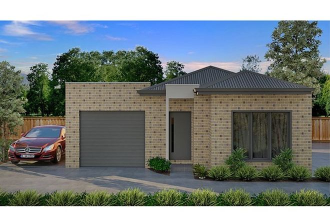 Picture of 3/20 Orchard Street, KILSYTH VIC 3137