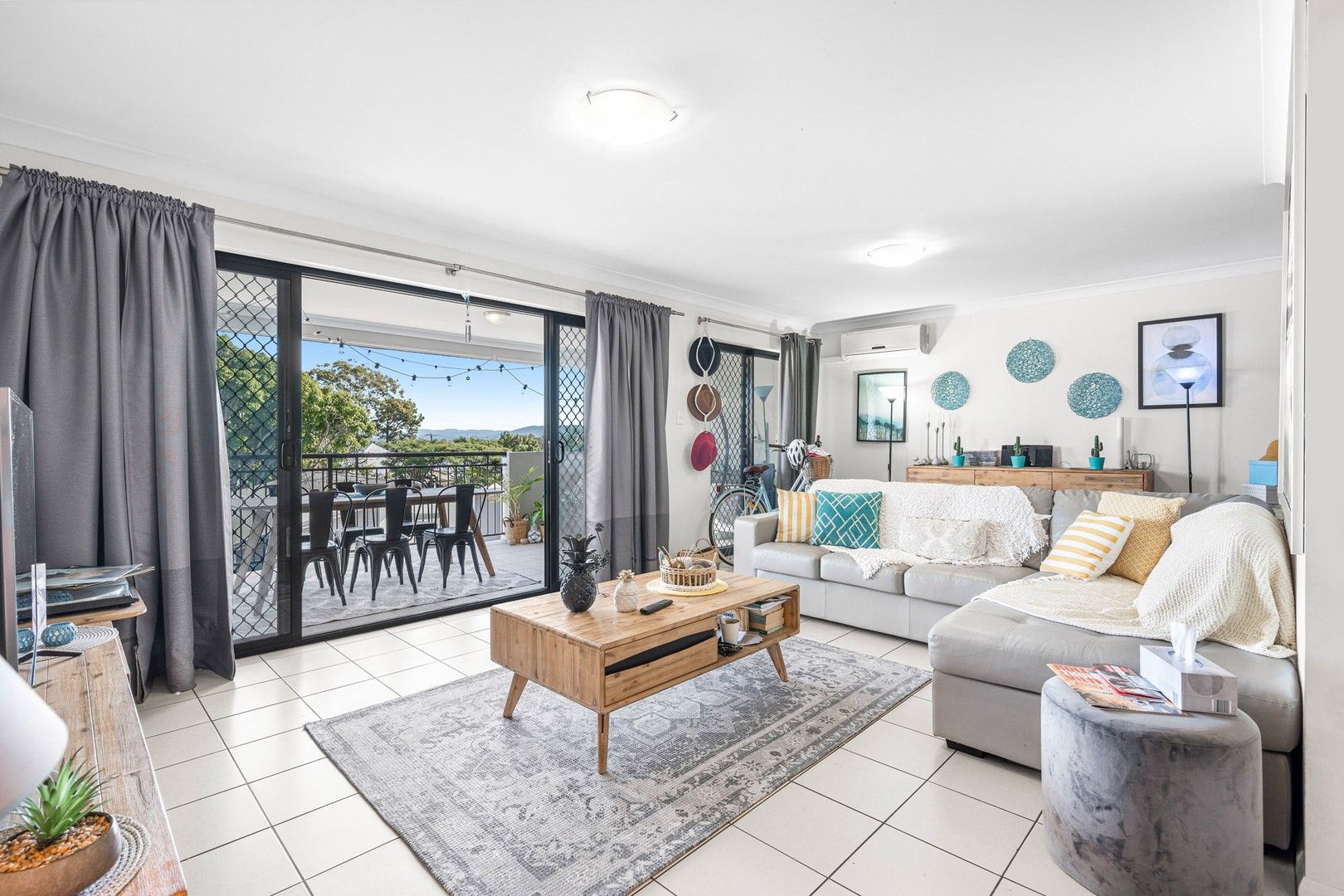 1 bedrooms Apartment / Unit / Flat in 88/35 Hamilton MOOROOKA QLD, 4105