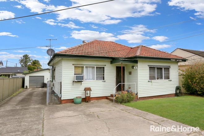 Picture of 18 Wycombe Street, DOONSIDE NSW 2767