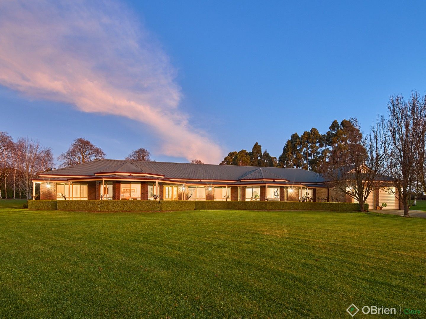 358 East West Road, Warragul VIC 3820 House for Sale 2,250,000