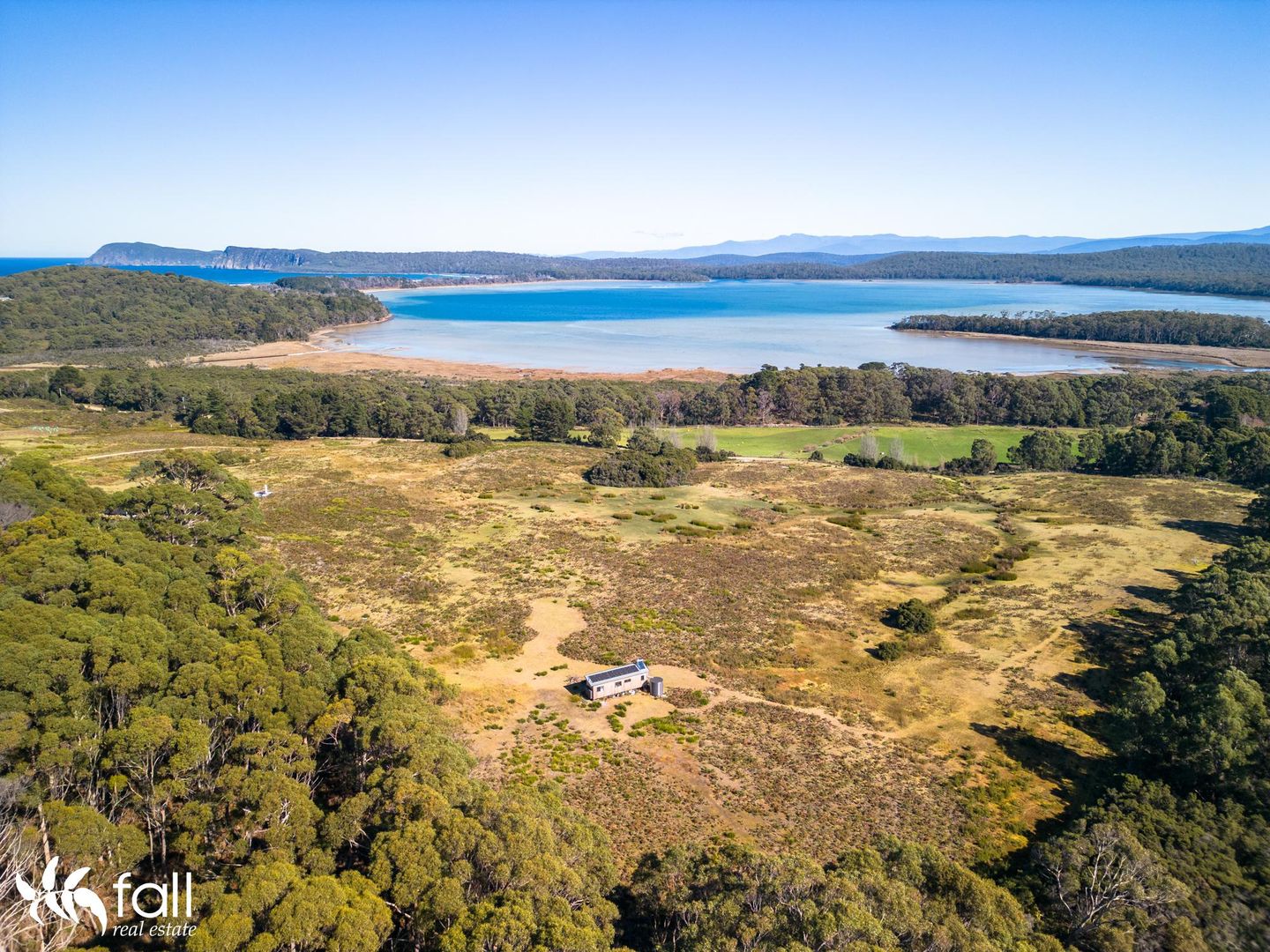 661 Cloudy Bay Road, South Bruny TAS 7150, Image 1