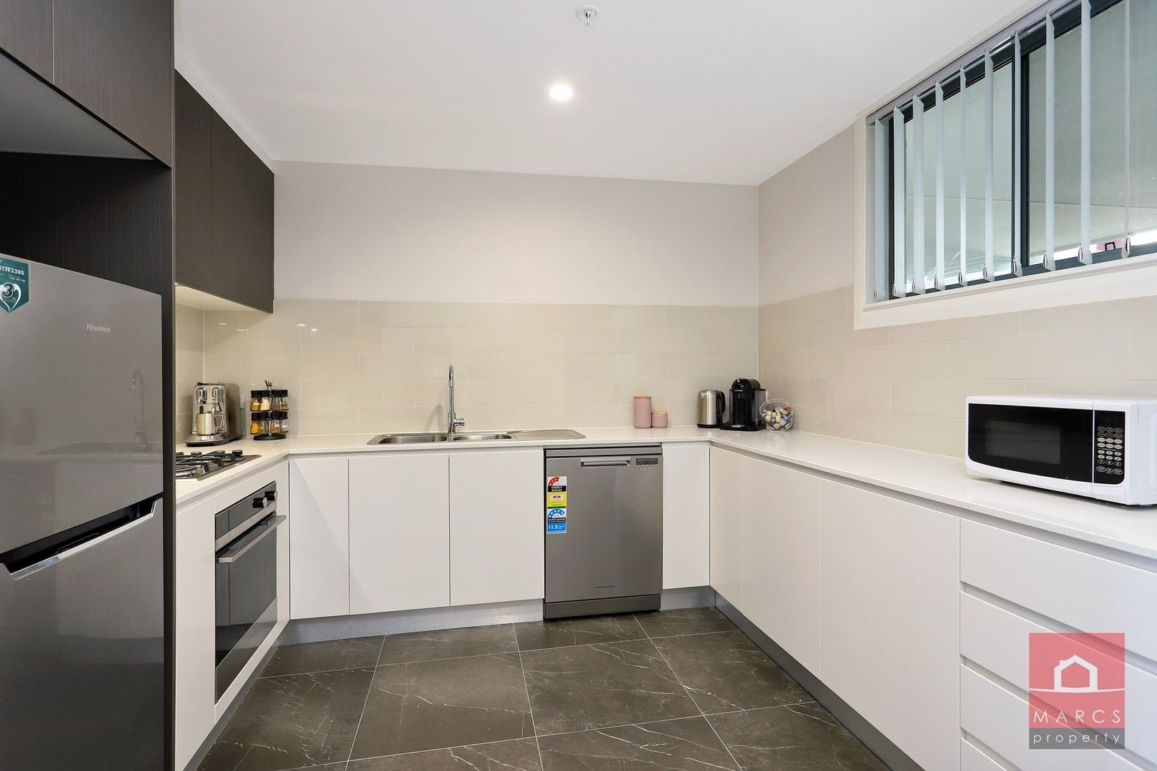 2 bedrooms Apartment / Unit / Flat in 48/14 Merriville Road KELLYVILLE RIDGE NSW, 2155