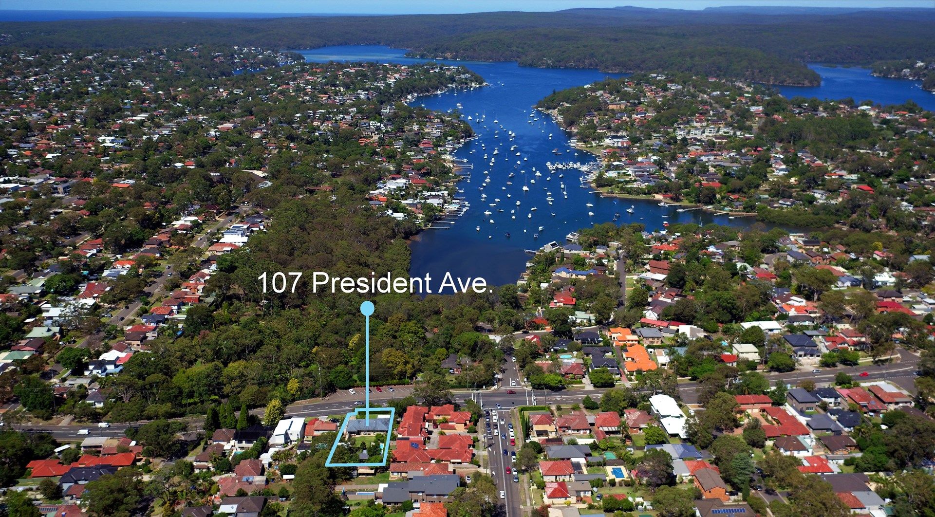 107 President Ave, Caringbah NSW 2229, Image 1