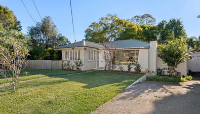 Picture of 15 Woodford Street, HOLLAND PARK WEST QLD 4121