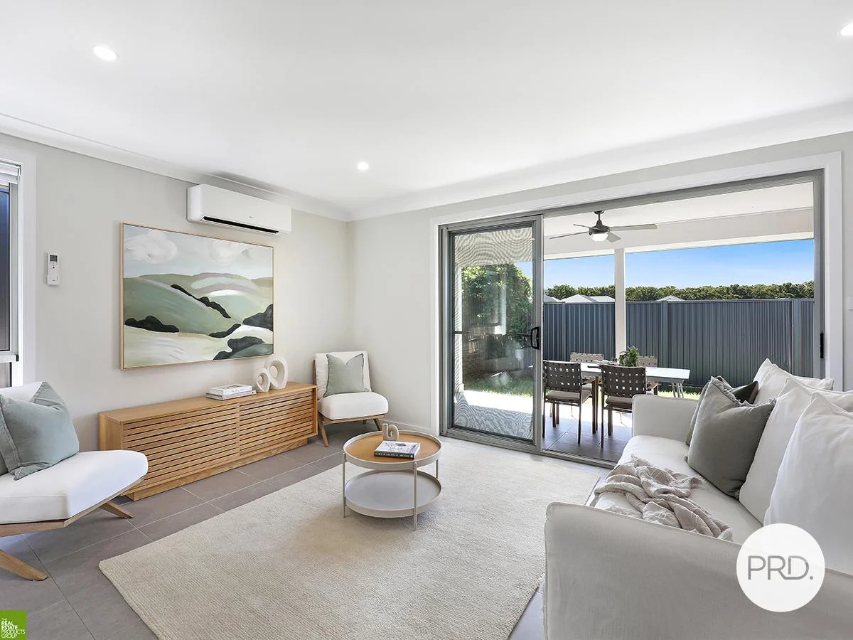 Additional image 4 of 86 Farmgate Cresent, Calderwood NSW 2527