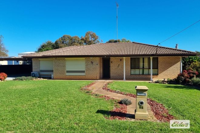 Picture of 64 Forbes Road, PARKES NSW 2870