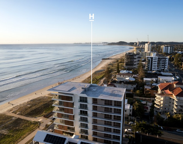 801/460 The Esplanade , Palm Beach QLD 4221