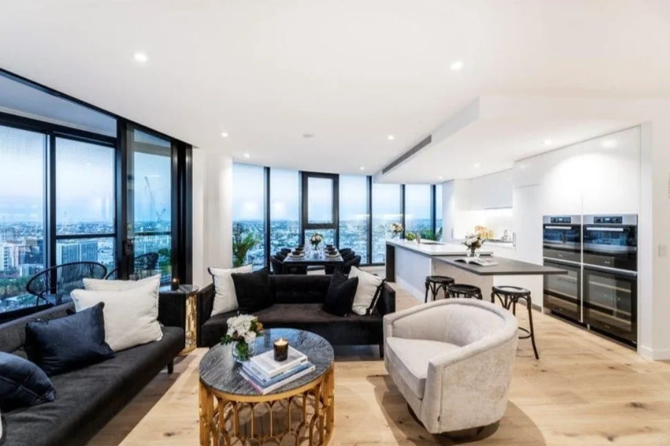 2902/191 Brunswick Street, Fortitude Valley QLD 4006