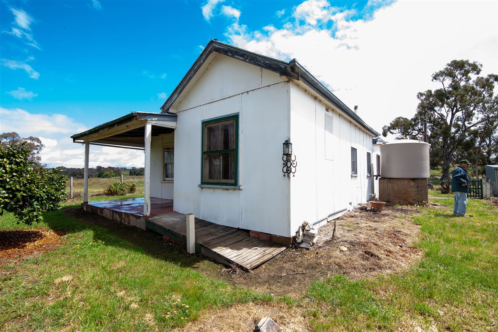 455, 456 & 457 Dawes Road Dalton, Gunning NSW 2581, Image 2