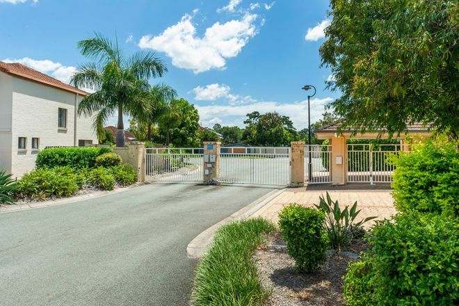 Picture of Unit 25/60 Beattie Rd, COOMERA QLD 4209