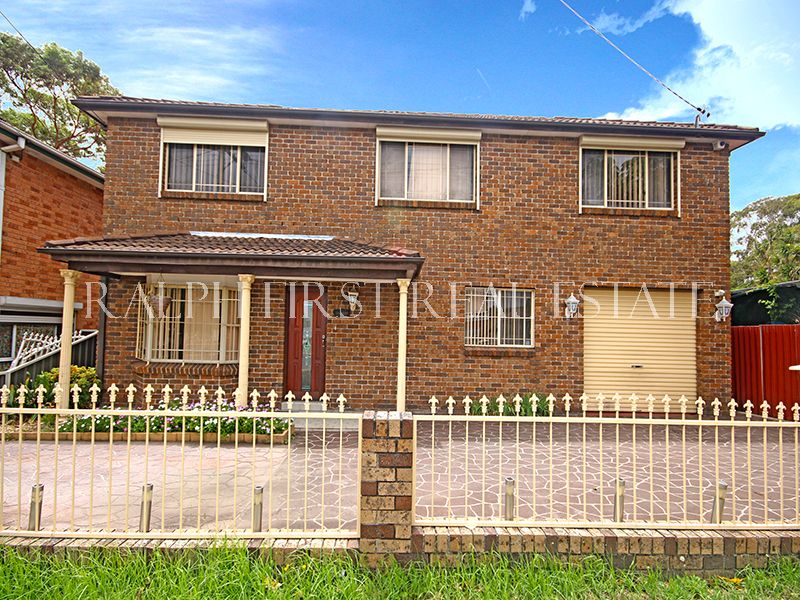 156 King Georges Road, Wiley Park NSW 2195, Image 0