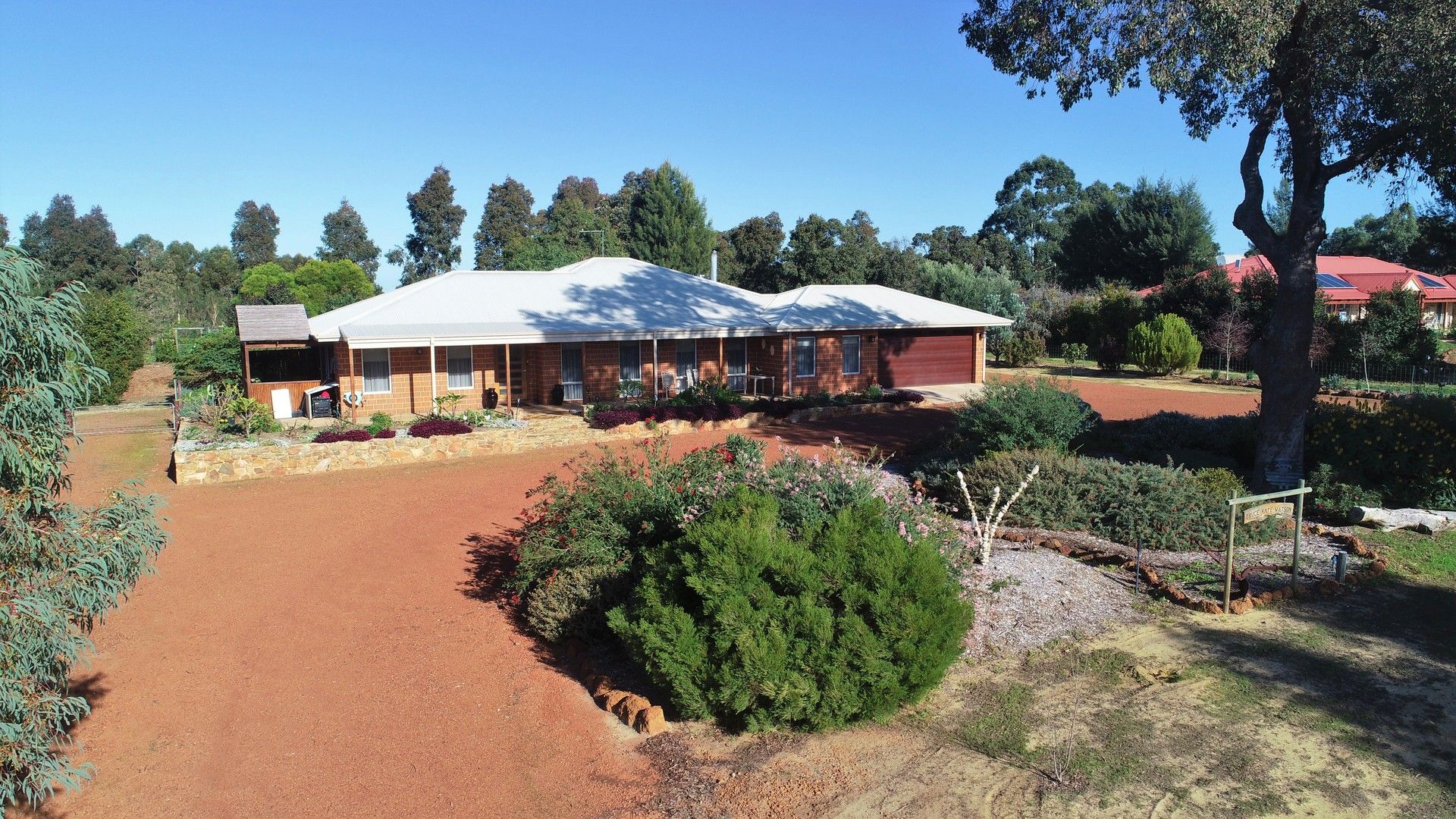 31 Shanks Pony Lane, Gingin WA 6503, Image 0