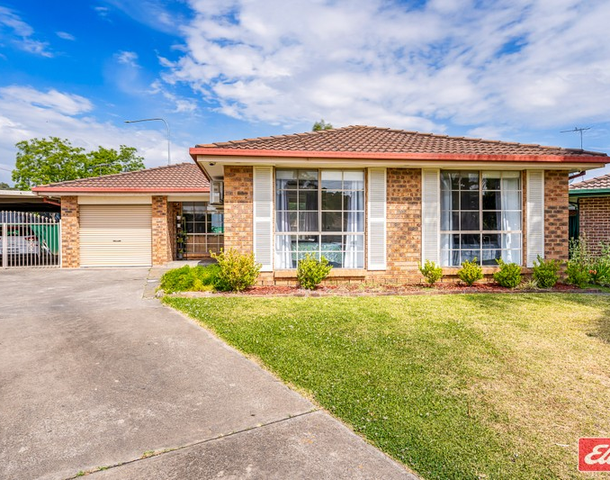 4 Picnic Place, Claremont Meadows NSW 2747