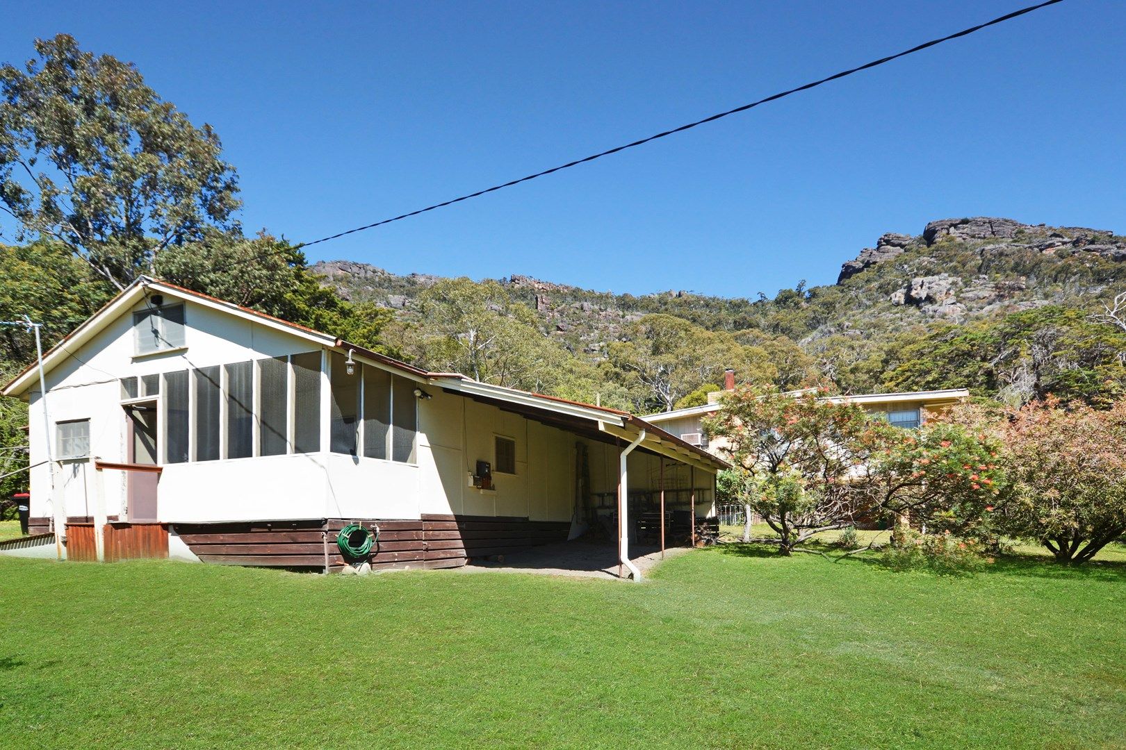 11 Mackeys Peak Rd, Halls Gap VIC 3381, Image 0