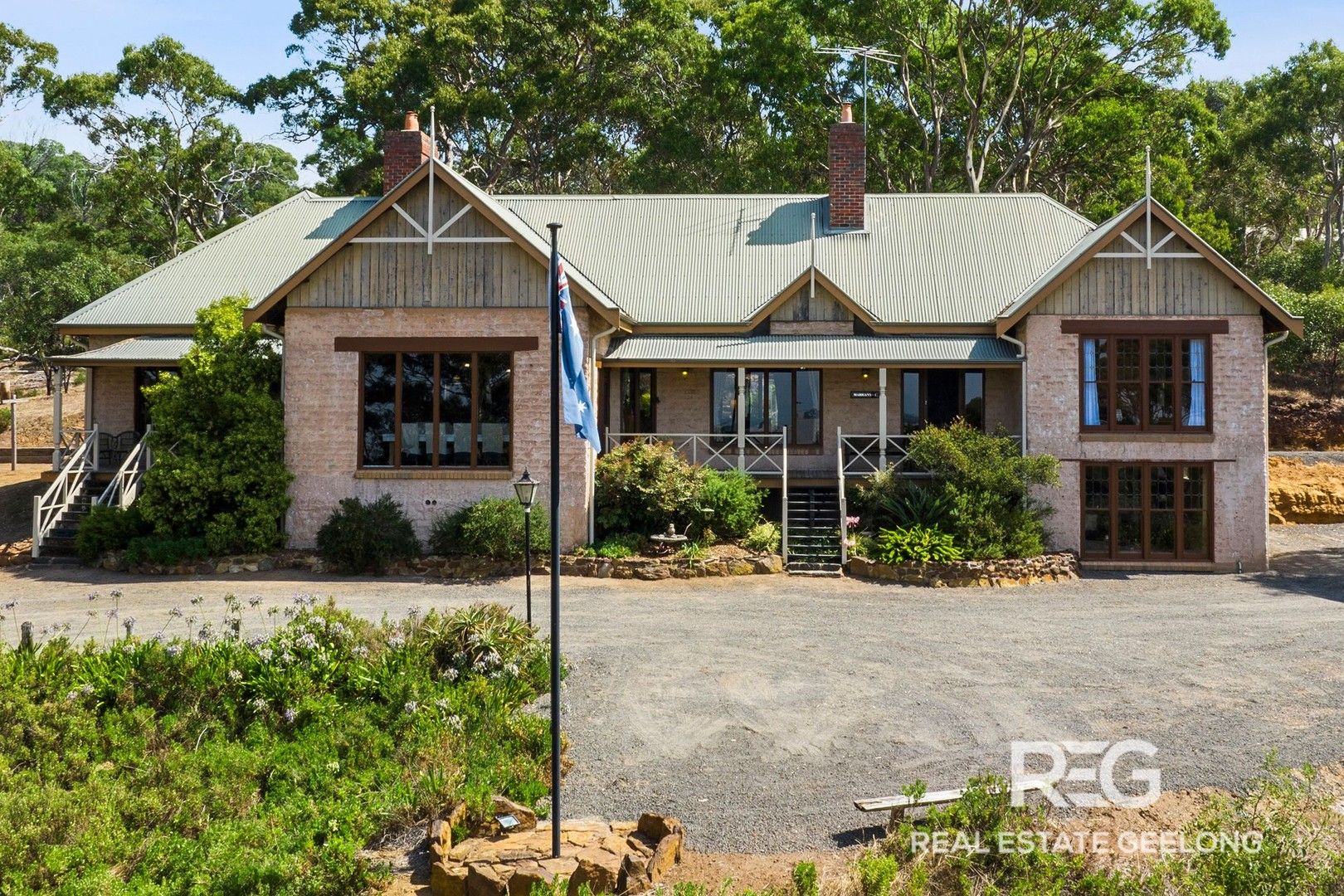 335 Oneils Lane, Anakie VIC 3213, Image 0