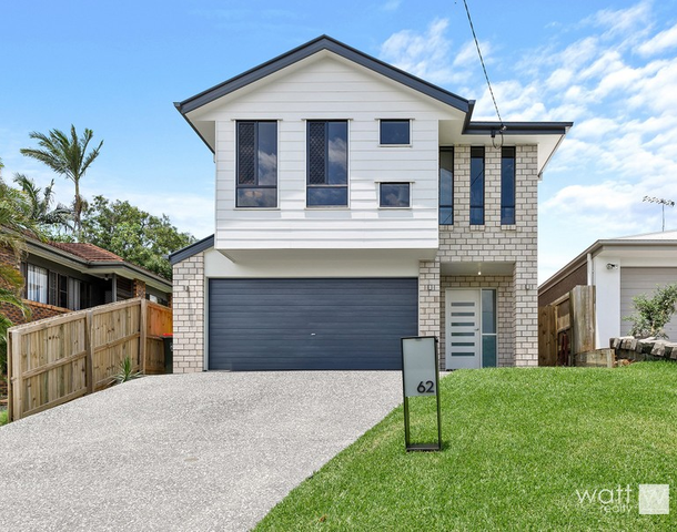 62 Funnell Street, Zillmere QLD 4034