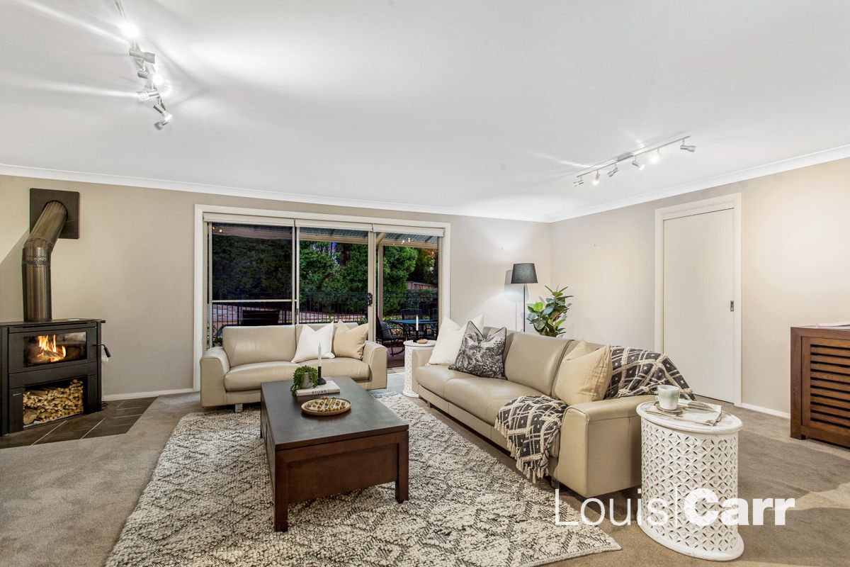 4 Southwood Place, West Pennant Hills NSW 2125, Image 2